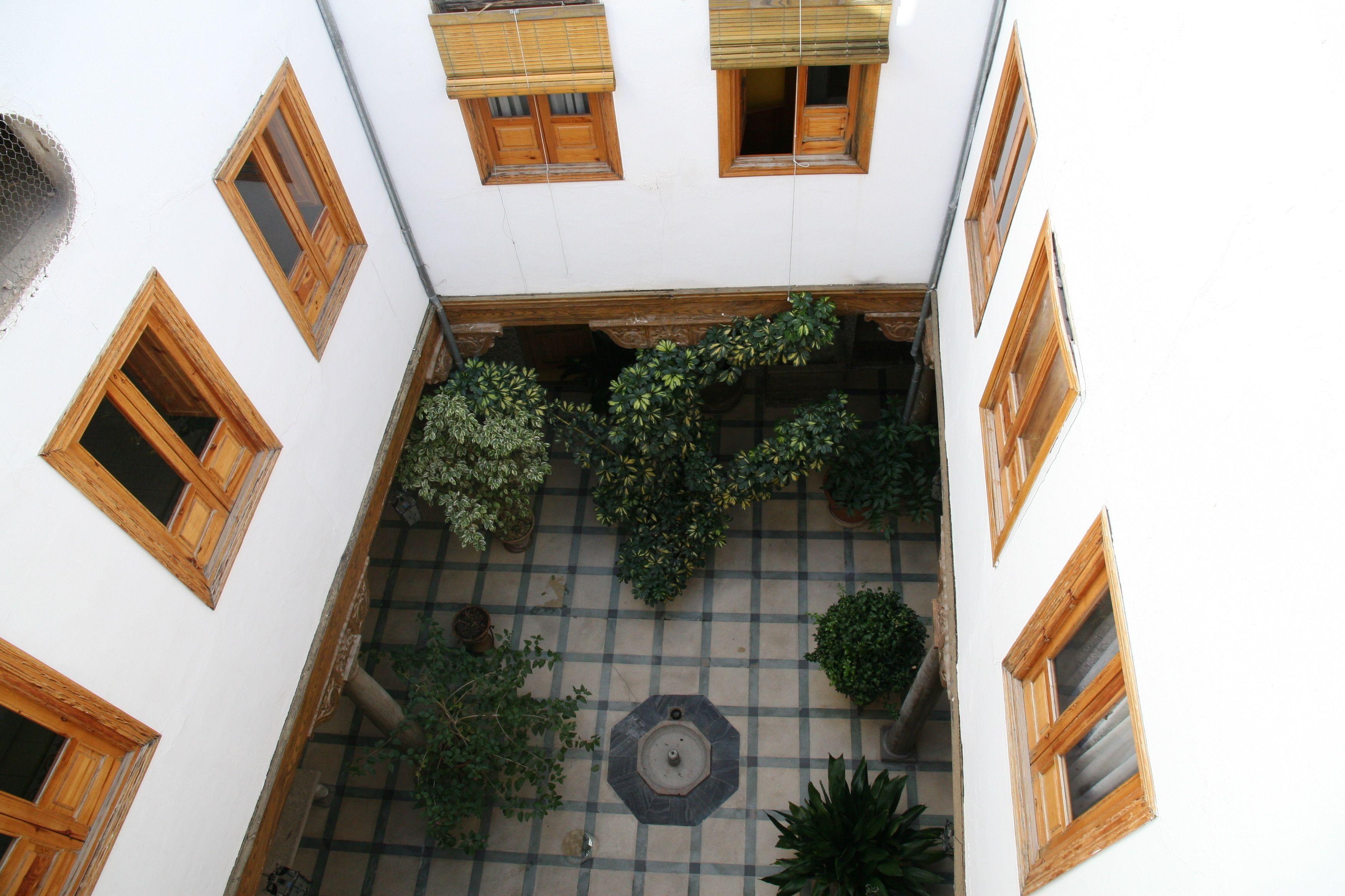 Pension San Joaquin — Photos 2